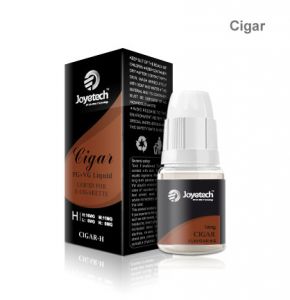 Жидкость Joye Cigar (Сигара) 20 мл купить за 399 руб